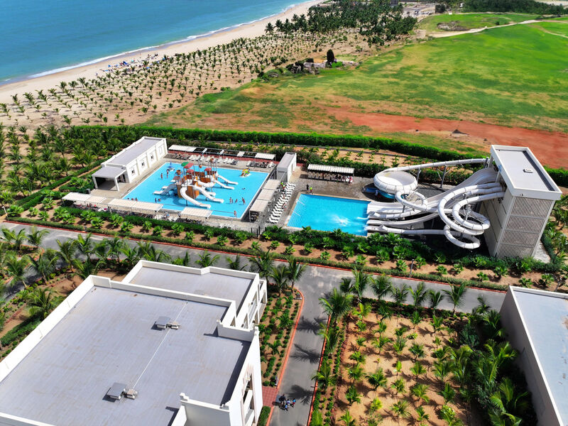 Riu Baobab