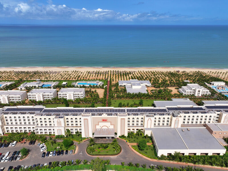 Riu Baobab