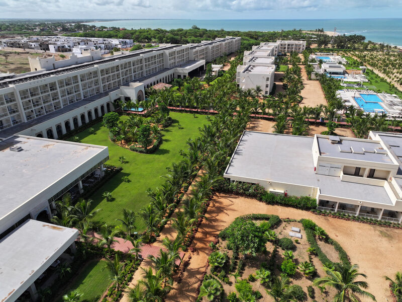 Riu Baobab
