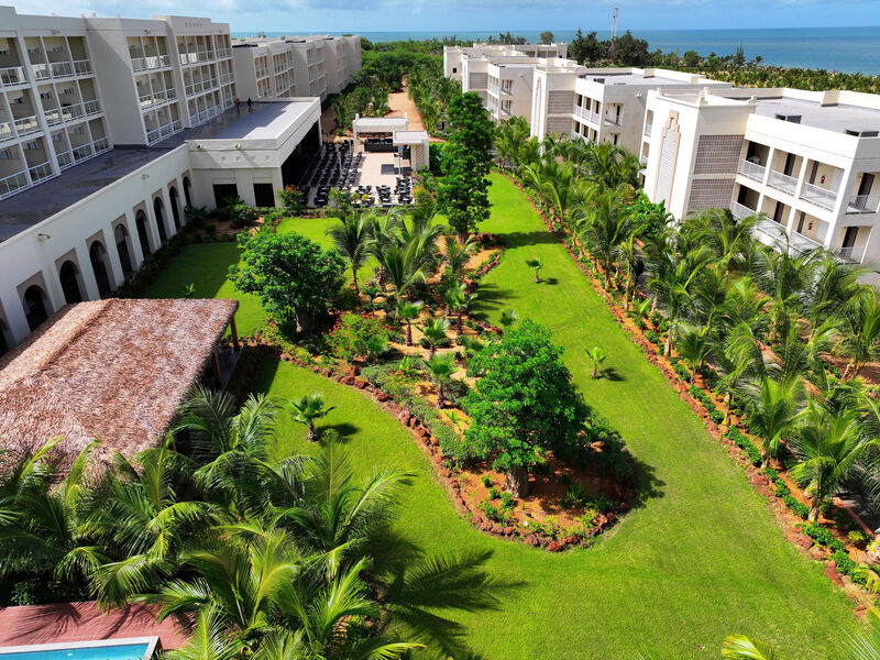 Riu Baobab