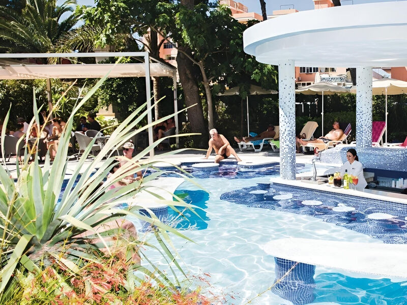 Riu Bravo