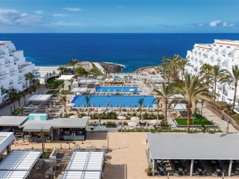 Riu Buena Vista
