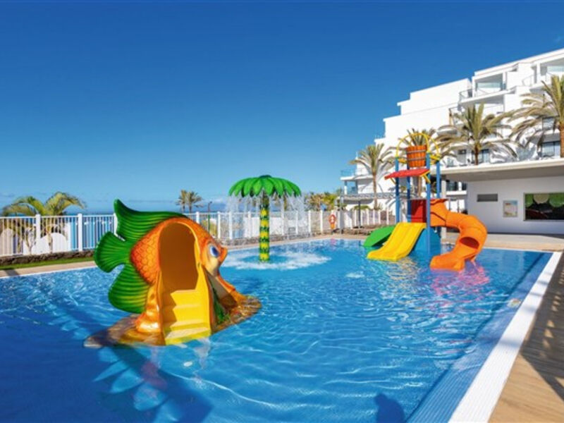 Riu Buena Vista