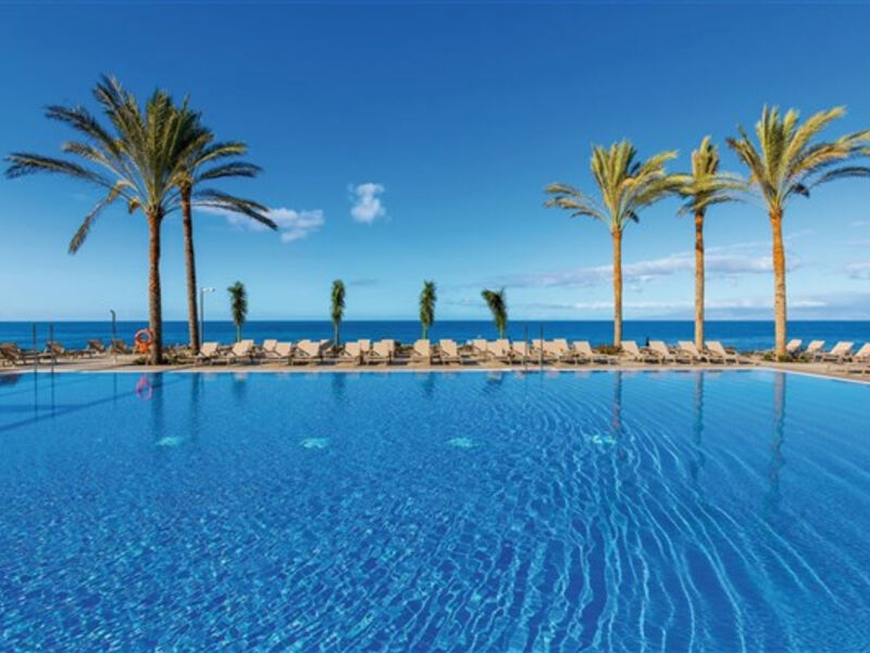 Riu Buena Vista