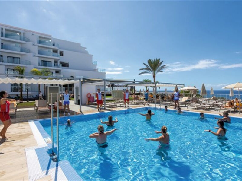 Riu Buena Vista