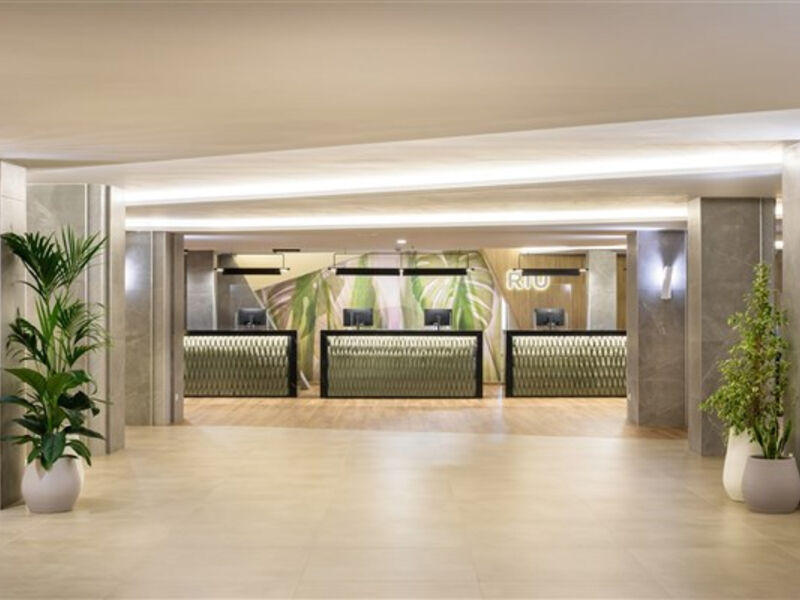 Riu Buena Vista