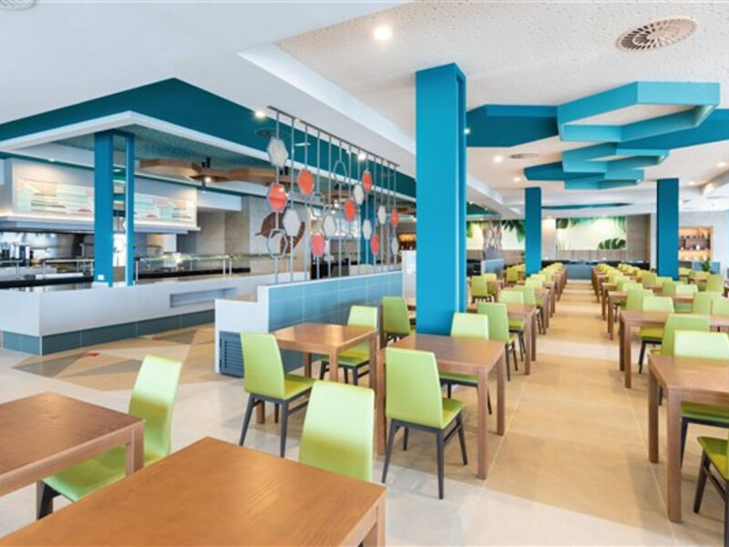 Riu Buena Vista