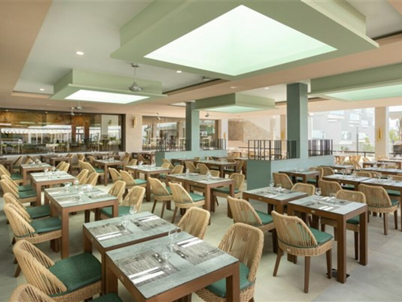 Riu Buena Vista