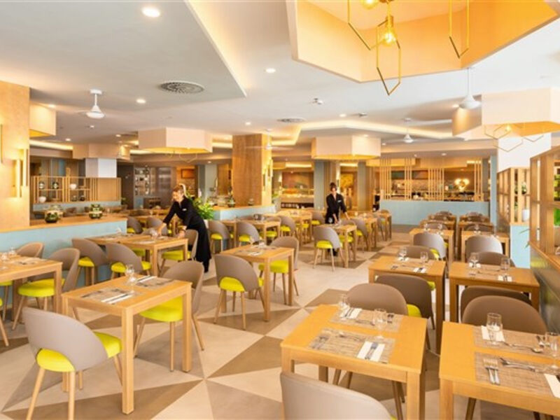 Riu Buena Vista