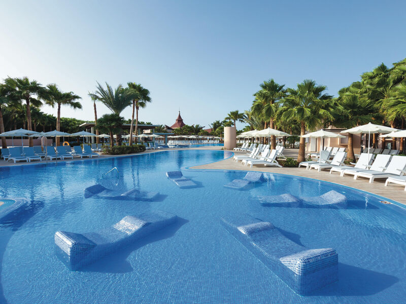 Riu Cabo Verde