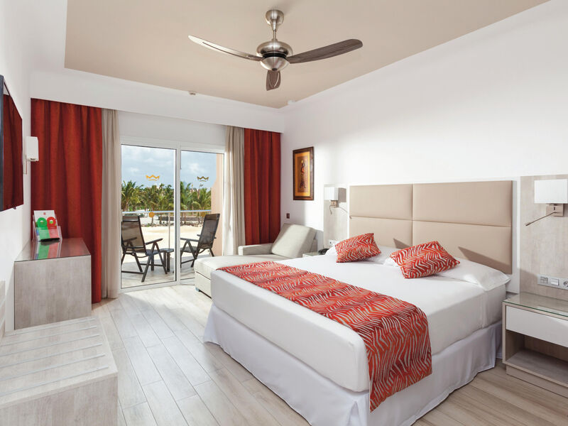 Riu Cabo Verde