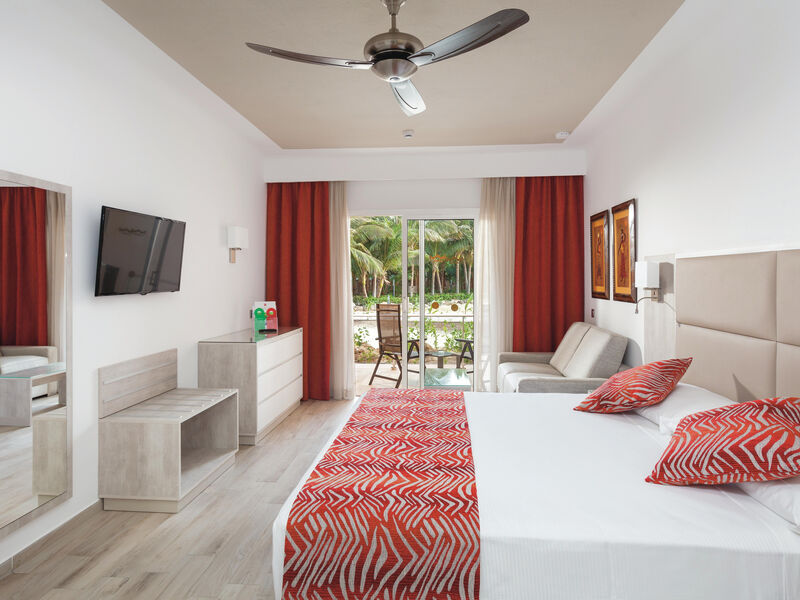 Riu Cabo Verde