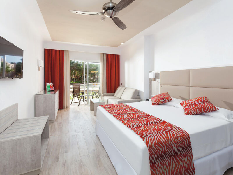 Riu Cabo Verde
