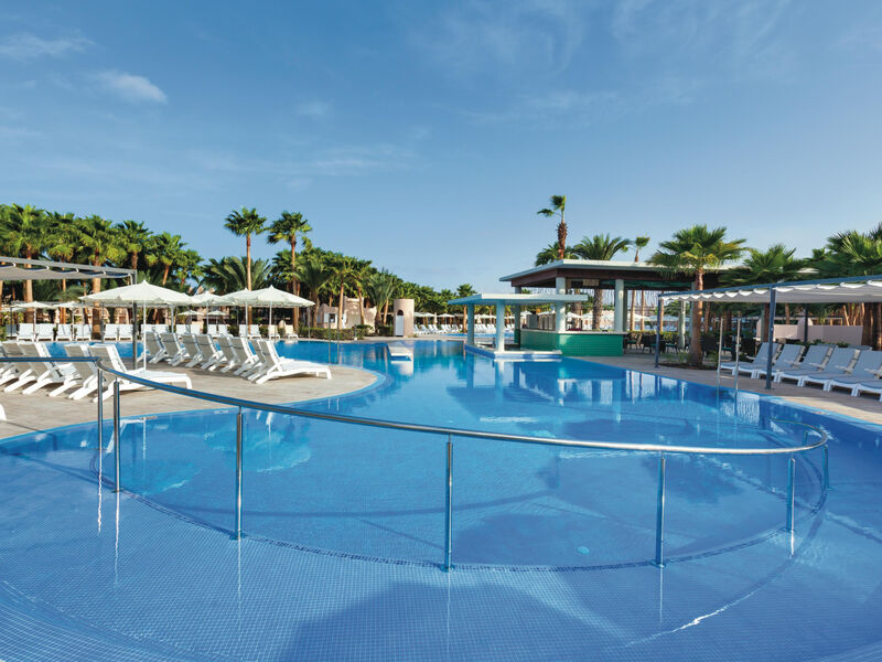 Riu Cabo Verde