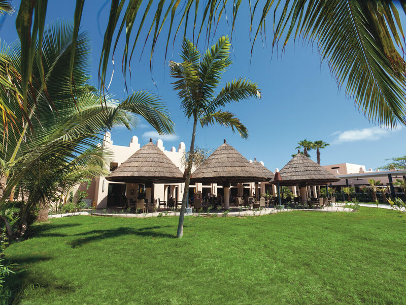 Riu Cabo Verde
