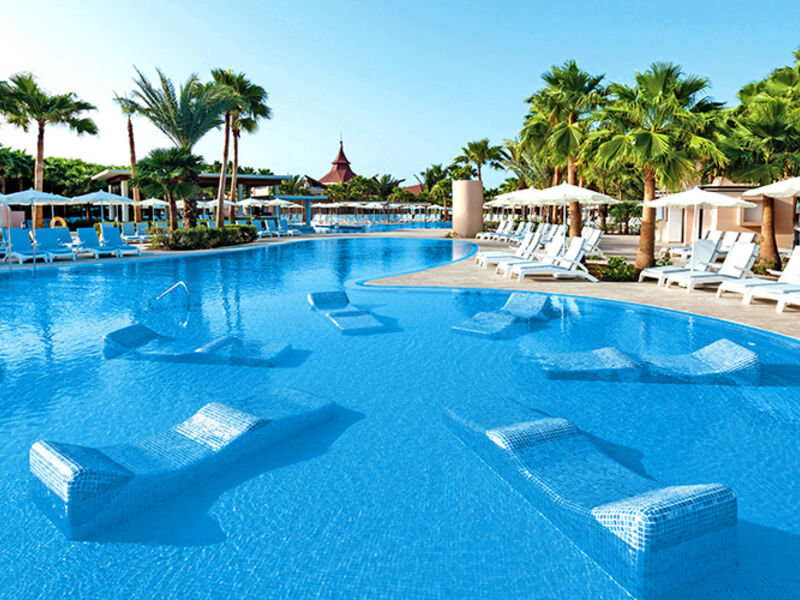 Riu Cabo Verde