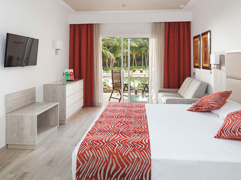 Riu Cabo Verde