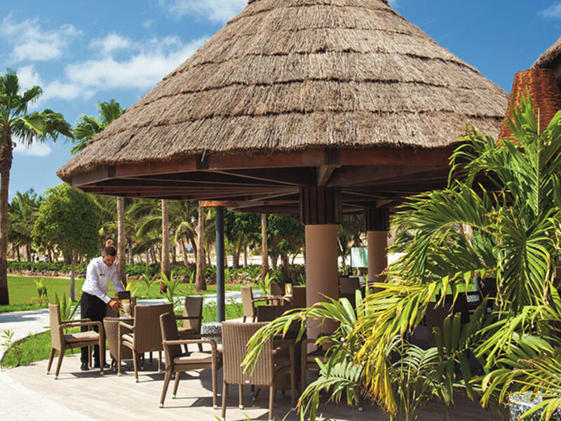 Riu Cabo Verde