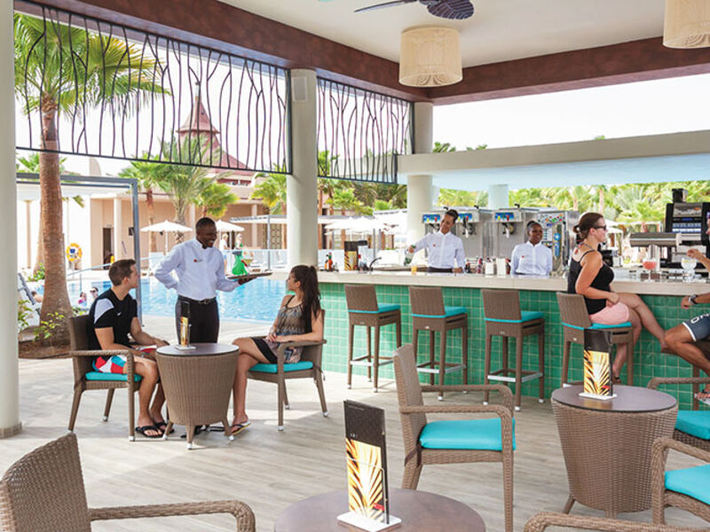 Riu Cabo Verde