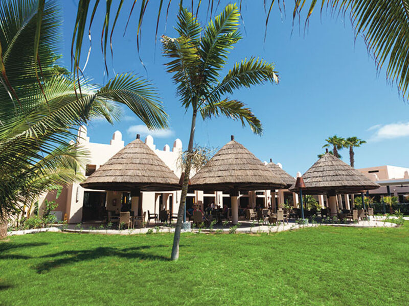 Riu Cabo Verde