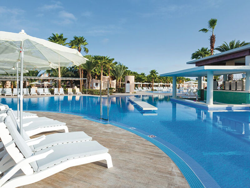 Riu Cabo Verde