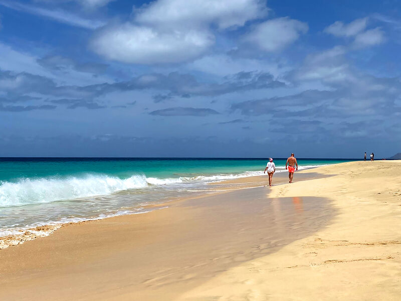 Riu Cabo Verde