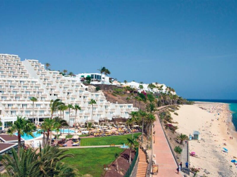 Riu Calypso