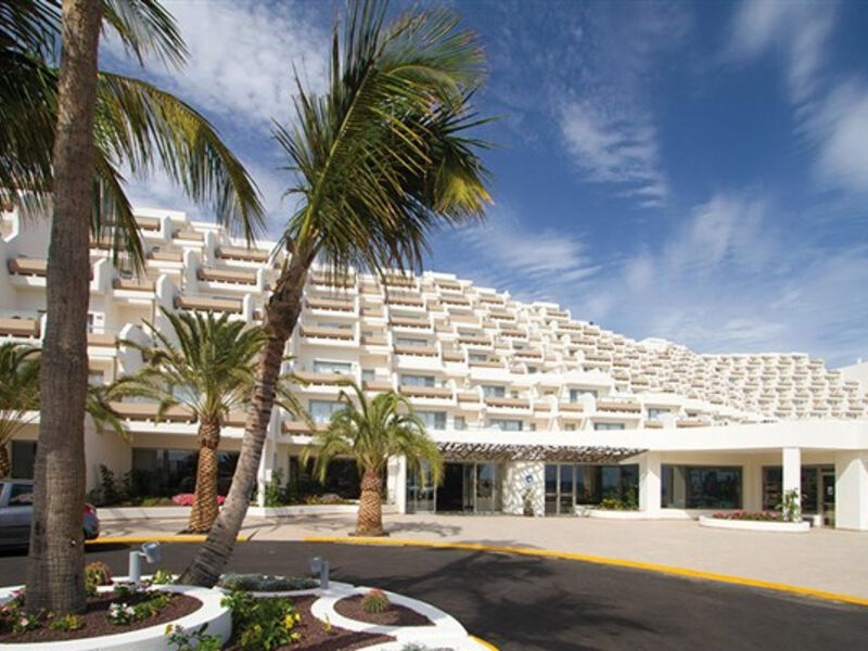 Riu Calypso