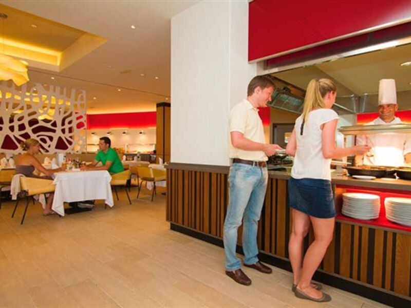 Riu Calypso
