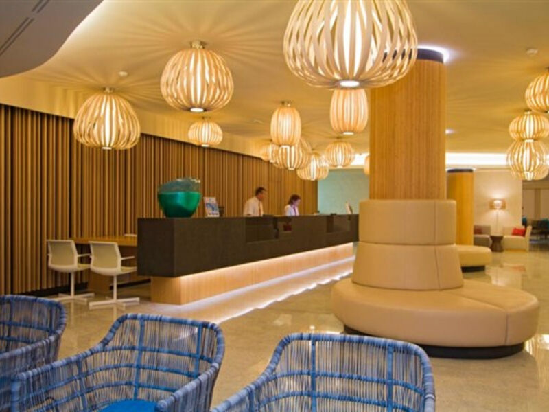 Riu Calypso