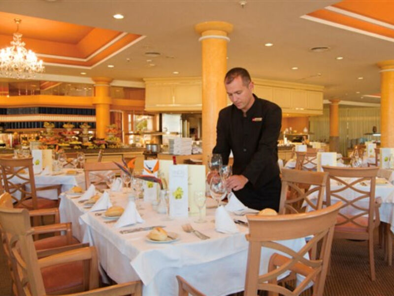 Riu Calypso