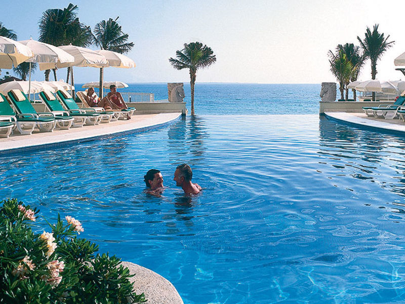 Riu Cancún