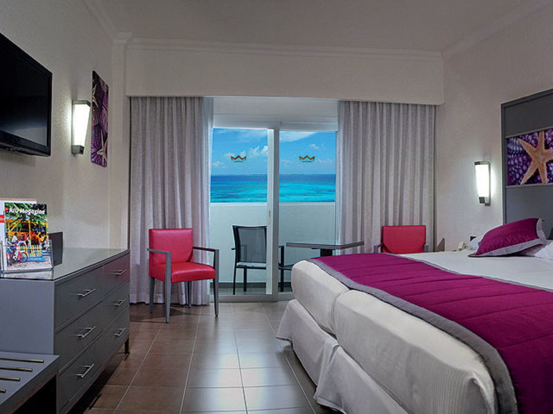 Riu Cancún