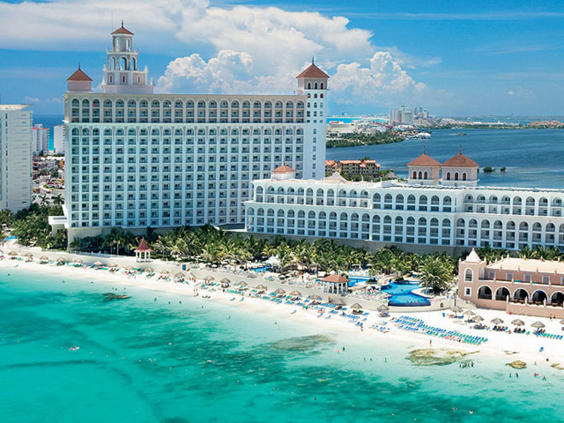 Riu Cancún