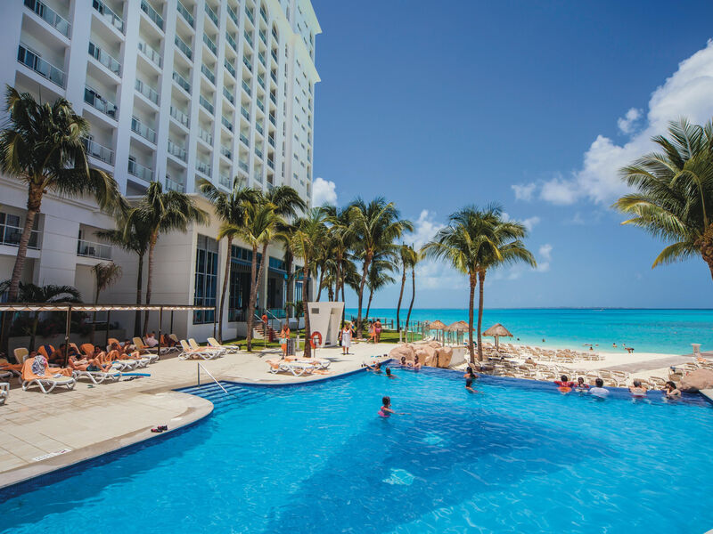 Riu Cancún
