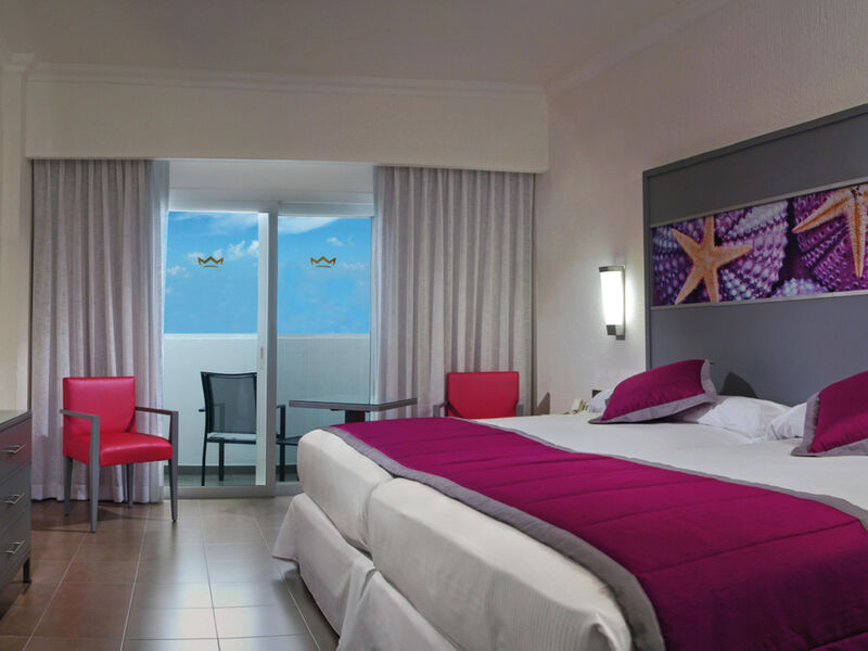 Riu Cancún