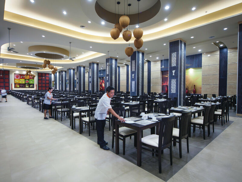 Riu Cancún