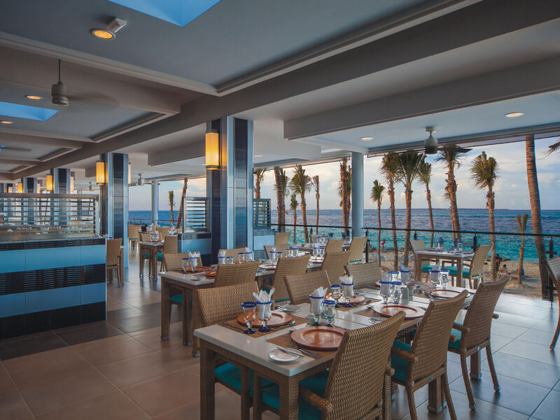 Riu Cancún