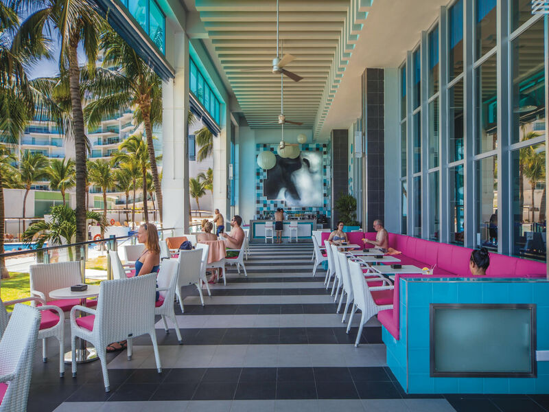 Riu Cancún