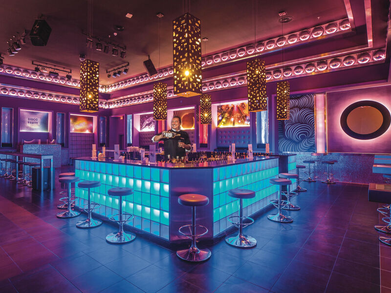 Riu Cancún