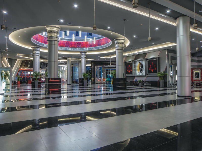Riu Cancún