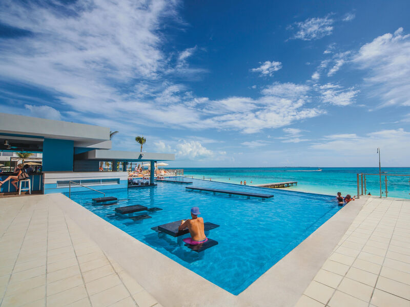 Riu Cancún