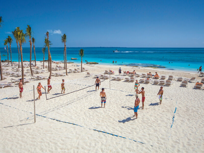 Riu Cancún