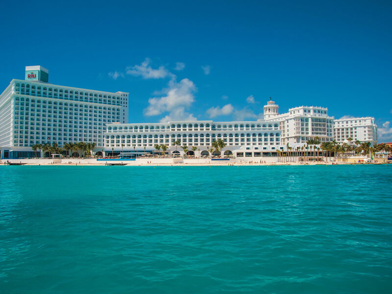 Riu Cancún