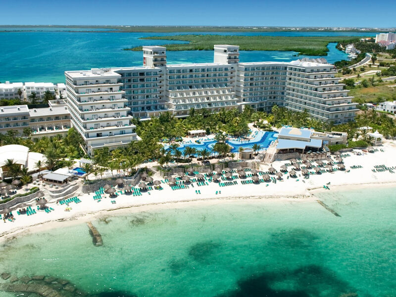 Riu Caribe