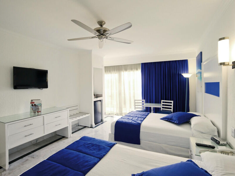 Riu Caribe
