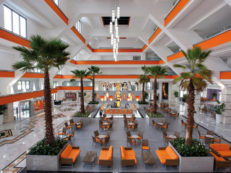 Riu Caribe
