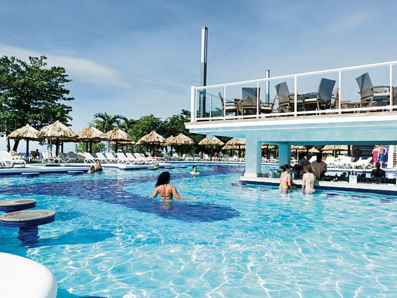 Riu Club Negril