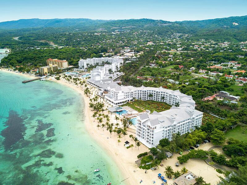 Riu Club Ocho Rios