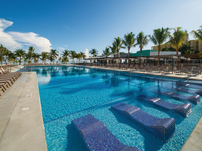 Riu Ocho Rios